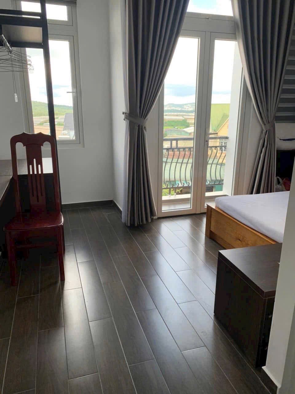 BÁN NHÀ MẶT TIỀN KINH DOANH – NGUYÊN TỬ LỰC, ĐÀ LẠT GIÁ 11 TỶ - Ảnh chính